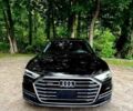 Чорний Ауді A8, об'ємом двигуна 0 л та пробігом 51 тис. км за 46500 $, фото 1 на Automoto.ua