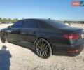 Ауди А8 2019 в Одессе на Automoto.ua Черный Ауди А8, объемом двигателя 3 л и пробегом 69 тыс. км за 16400 $, фото 1 на Automoto.ua