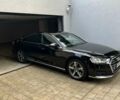 Черный Ауди А8, объемом двигателя 3 л и пробегом 70 тыс. км за 75000 $, фото 3 на Automoto.ua