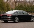 Чорний Ауді A8, об'ємом двигуна 3 л та пробігом 45 тис. км за 24000 $, фото 4 на Automoto.ua