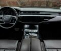 Чорний Ауді A8, об'ємом двигуна 3 л та пробігом 45 тис. км за 24000 $, фото 9 на Automoto.ua