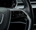 Чорний Ауді A8, об'ємом двигуна 3 л та пробігом 45 тис. км за 24000 $, фото 11 на Automoto.ua
