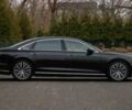 Чорний Ауді A8, об'ємом двигуна 3 л та пробігом 45 тис. км за 24000 $, фото 3 на Automoto.ua