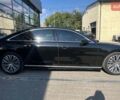 Черный Ауди А8, объемом двигателя 3 л и пробегом 114 тыс. км за 46500 $, фото 7 на Automoto.ua