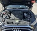 Черный Ауди А8, объемом двигателя 3 л и пробегом 70 тыс. км за 45500 $, фото 23 на Automoto.ua