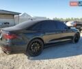 Ауди А8 2019 в Одессе на Automoto.ua Черный Ауди А8, объемом двигателя 3 л и пробегом 69 тыс. км за 16400 $, фото 2 на Automoto.ua