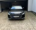 Черный Ауди А8, объемом двигателя 3 л и пробегом 70 тыс. км за 75000 $, фото 1 на Automoto.ua