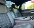 Черный Ауди А8, объемом двигателя 3 л и пробегом 114 тыс. км за 46500 $, фото 24 на Automoto.ua