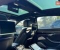 Черный Ауди А8, объемом двигателя 3 л и пробегом 114 тыс. км за 46500 $, фото 25 на Automoto.ua