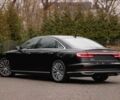Чорний Ауді A8, об'ємом двигуна 3 л та пробігом 45 тис. км за 24000 $, фото 6 на Automoto.ua