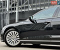 Чорний Ауді A8, об'ємом двигуна 4 л та пробігом 160 тис. км за 59950 $, фото 9 на Automoto.ua