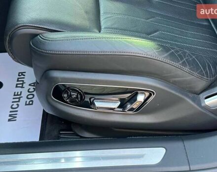 Черный Ауди А8, объемом двигателя 3 л и пробегом 114 тыс. км за 46500 $, фото 12 на Automoto.ua