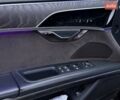 Чорний Ауді A8, об'ємом двигуна 0 л та пробігом 105 тис. км за 48500 $, фото 17 на Automoto.ua
