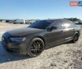 Ауди А8 2019 в Одессе на Automoto.ua Черный Ауди А8, объемом двигателя 3 л и пробегом 69 тыс. км за 16400 $, фото 1 на Automoto.ua