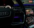 Чорний Ауді A8, об'ємом двигуна 0 л та пробігом 105 тис. км за 48500 $, фото 9 на Automoto.ua