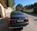 Черный Ауди А8, объемом двигателя 3 л и пробегом 170 тыс. км за 48000 $, фото 1 на Automoto.ua
