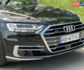 Черный Ауди А8, объемом двигателя 4 л и пробегом 60 тыс. км за 58000 $, фото 23 на Automoto.ua