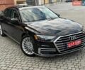 Чорний Ауді A8, об'ємом двигуна 3 л та пробігом 104 тис. км за 42999 $, фото 3 на Automoto.ua