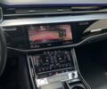 Черный Ауди А8, объемом двигателя 3 л и пробегом 70 тыс. км за 75000 $, фото 6 на Automoto.ua