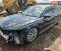 Черный Ауди А8, объемом двигателя 3 л и пробегом 100 тыс. км за 15000 $, фото 1 на Automoto.ua