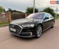 Чорний Ауді A8, об'ємом двигуна 2.97 л та пробігом 175 тис. км за 43500 $, фото 1 на Automoto.ua