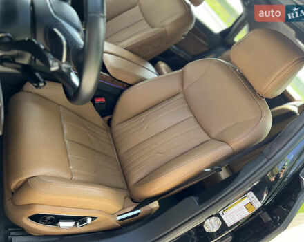 Черный Ауди А8, объемом двигателя 4 л и пробегом 60 тыс. км за 58000 $, фото 12 на Automoto.ua