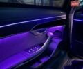 Чорний Ауді A8, об'ємом двигуна 0 л та пробігом 105 тис. км за 48500 $, фото 11 на Automoto.ua