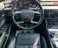 Черный Ауди А8, объемом двигателя 3 л и пробегом 114 тыс. км за 46500 $, фото 17 на Automoto.ua