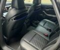 Черный Ауди А8, объемом двигателя 3 л и пробегом 70 тыс. км за 75000 $, фото 7 на Automoto.ua