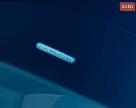 Черный Ауди А8, объемом двигателя 2.97 л и пробегом 145 тыс. км за 57500 $, фото 45 на Automoto.ua