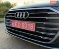 Чорний Ауді A8, об'ємом двигуна 3 л та пробігом 123 тис. км за 39900 $, фото 3 на Automoto.ua