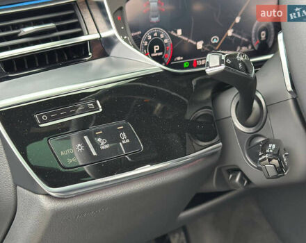 Черный Ауди А8, объемом двигателя 0 л и пробегом 50 тыс. км за 44999 $, фото 16 на Automoto.ua