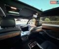 Чорний Ауді A8, об'ємом двигуна 3 л та пробігом 123 тис. км за 39900 $, фото 35 на Automoto.ua