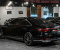 Чорний Ауді A8, об'ємом двигуна 3 л та пробігом 28 тис. км за 94500 $, фото 5 на Automoto.ua