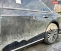 Чорний Ауді A8, об'ємом двигуна 3 л та пробігом 117 тис. км за 25200 $, фото 12 на Automoto.ua