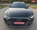 Чорний Ауді A8, об'ємом двигуна 3 л та пробігом 123 тис. км за 39900 $, фото 28 на Automoto.ua