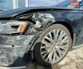 Черный Ауди А8, объемом двигателя 3 л и пробегом 117 тыс. км за 28900 $, фото 7 на Automoto.ua