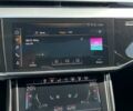 Черный Ауди А8, объемом двигателя 3 л и пробегом 70 тыс. км за 45500 $, фото 26 на Automoto.ua