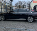 Чорний Ауді A8, об'ємом двигуна 0 л та пробігом 105 тис. км за 48500 $, фото 3 на Automoto.ua