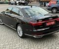 Чорний Ауді A8, об'ємом двигуна 3 л та пробігом 104 тис. км за 42999 $, фото 7 на Automoto.ua