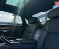 Черный Ауди А8, объемом двигателя 3 л и пробегом 114 тыс. км за 46500 $, фото 10 на Automoto.ua