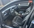 Черный Ауди А8, объемом двигателя 3 л и пробегом 88 тыс. км за 75000 $, фото 3 на Automoto.ua