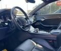 Черный Ауди А8, объемом двигателя 3 л и пробегом 114 тыс. км за 46500 $, фото 9 на Automoto.ua