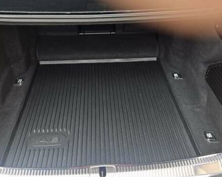 Черный Ауди А8, объемом двигателя 3.99 л и пробегом 60 тыс. км за 53000 $, фото 18 на Automoto.ua