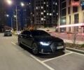Чорний Ауді A8, об'ємом двигуна 2.97 л та пробігом 112 тис. км за 57700 $, фото 1 на Automoto.ua