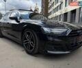 Чорний Ауді A8, об'ємом двигуна 4 л та пробігом 53 тис. км за 66200 $, фото 1 на Automoto.ua