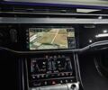 Чорний Ауді A8, об'ємом двигуна 0 л та пробігом 63 тис. км за 37356 $, фото 12 на Automoto.ua