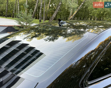 Чорний Ауді A8, об'ємом двигуна 4 л та пробігом 59 тис. км за 59999 $, фото 40 на Automoto.ua