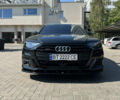 Черный Ауди А8, объемом двигателя 3 л и пробегом 94 тыс. км за 54200 $, фото 1 на Automoto.ua