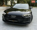 Чорний Ауді A8, об'ємом двигуна 4 л та пробігом 59 тис. км за 59999 $, фото 50 на Automoto.ua